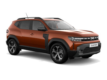 Dacia Duster 1.2 TCe 130 Journey 5dr Petrol Estate